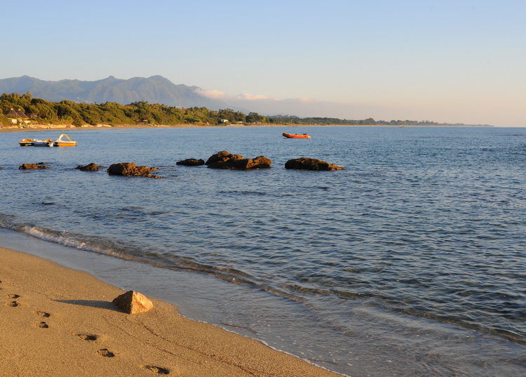 Mediterraneo - Mditerrane